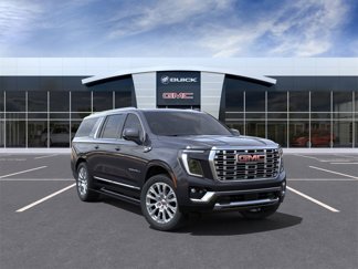 New 2025 GMC Yukon XL Denali w/ Denali Reserve Package image 1