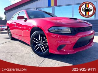 Used 2019 Dodge Charger R/T image 1