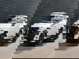 Used 2024 BMW XM image 1