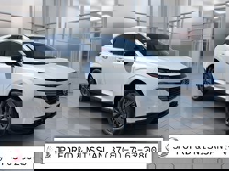 New 2025 Nissan Murano SL image 1