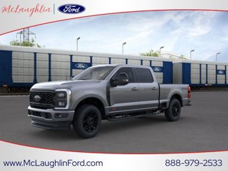 New 2025 Ford F250 Lariat w/ Lariat Ultimate Package video 1