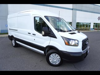 Used 2019 Ford Transit 250 148 Medium Roof image 1
