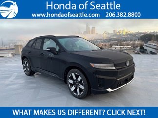 New 2025 Honda Prologue Elite image 1