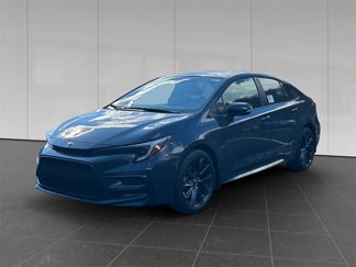 New 2026 Toyota Corolla SE w/ SE Package video 1