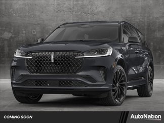 New 2025 Lincoln Aviator Black Label image 1