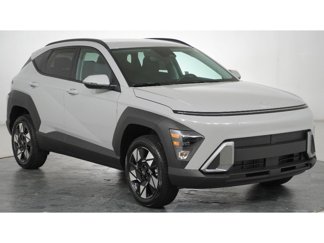 New 2025 Hyundai Kona SEL image 1
