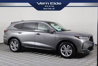 New 2025 Acura MDX SH-AWD image 1