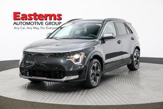 Used 2024 Kia Niro Wind image 1