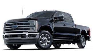 New 2025 Ford F350 Lariat image 1