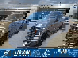 New 2025 Ford F150 Lariat w/ Equipment Group 502A High image 1