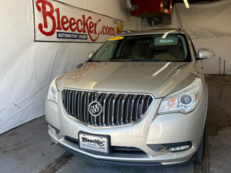 Used 2016 Buick Enclave Leather image 1