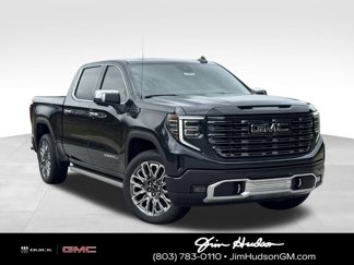 New 2026 GMC Sierra 1500 Denali Ultimate image 1