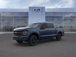 New 2025 Ford F150 Tremor w/ Bed Utility Package image 1