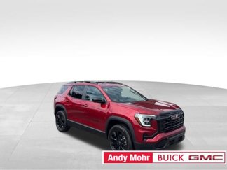 New 2026 GMC Terrain Elevation w/ Black Edition image 1