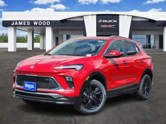 New 2026 Buick Encore GX Sport Touring w/ Comfort Package image 1