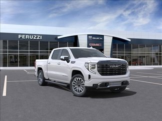 New 2025 GMC Sierra 1500 Denali Ultimate image 1