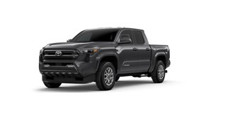 New 2025 Toyota Tacoma SR5 image 1