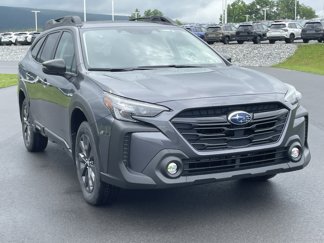 New 2025 Subaru Outback Onyx Edition XT image 1