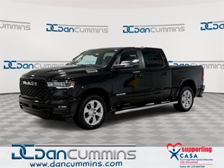 New 2026 RAM 1500 Big Horn image 1