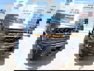 New 2025 Ford F150 Tremor image 1