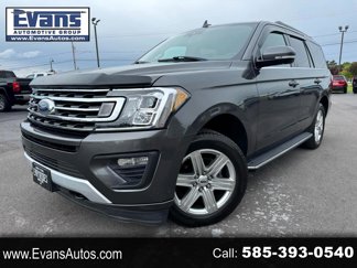 Used 2020 Ford Expedition XLT w/ Equipment Group 202A image 1