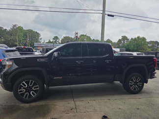Used 2021 GMC Sierra 1500 AT4 w/ AT4 Value Package image 1