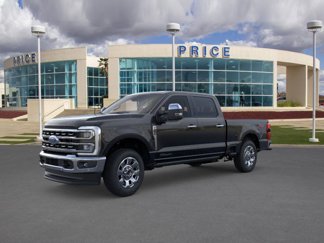 New 2025 Ford F250 Lariat image 1