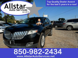 Used 2014 Lincoln MKX FWD image 1