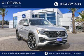 New 2025 Volkswagen Atlas SEL Premium R-Line image 1