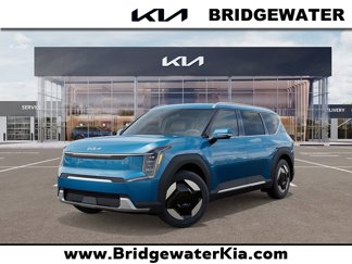 New 2026 Kia EV9 Wind image 1
