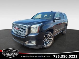 Used 2020 GMC Yukon Denali w/ Denali Premium Package image 1