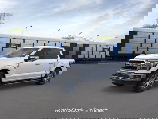 New 2025 Ford F150 Lariat image 1