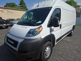 Used 2022 RAM ProMaster 2500 image 1