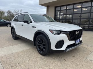 New 2025 MAZDA CX-70 3.3 Turbo w/ Premium Package image 1