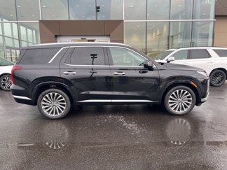 New 2025 Hyundai Palisade Calligraphy image 1