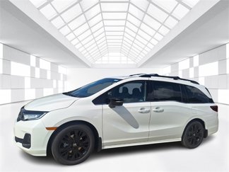 New 2026 Honda Odyssey Sport-L image 1