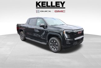 New 2026 GMC Sierra EV Elevation w/ Premium Package image 1