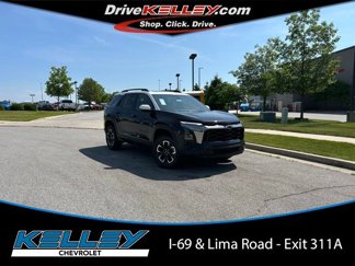 New 2026 Chevrolet Equinox ACTIV w/ Convenience Package III image 1