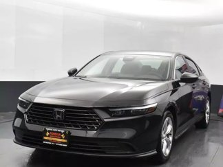 Used 2024 Honda Accord LX image 1