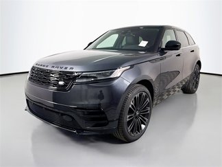 New 2026 Land Rover Range Rover Velar Dynamic SE image 1