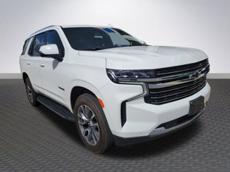 Used 2021 Chevrolet Tahoe LT w/ LT Signature Package image 1