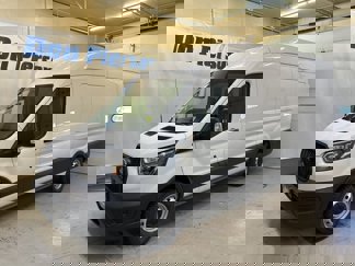 New 2024 Ford Transit 350 148 High Roof Extended w/ Interior Upgrade Package image 1