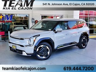 New 2026 Kia EV9 Land image 1