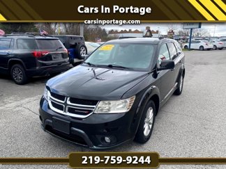 Used 2014 Dodge Journey SXT w/ Flexible Seating Group image 1