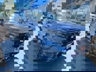 New 2026 Honda CR-V Sport-L video 1