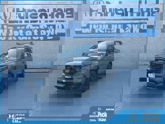 New 2026 Honda CR-V TrailSport image 1