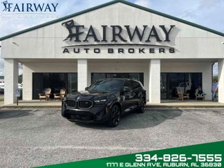Used 2024 BMW XM image 1
