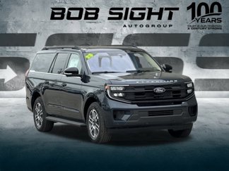 New 2025 Ford Expedition Max Active image 1