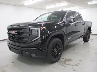 New 2026 GMC Sierra 1500 Elevation w/ Elevation Premium Package image 1