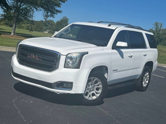 Used 2015 GMC Yukon SLE image 1